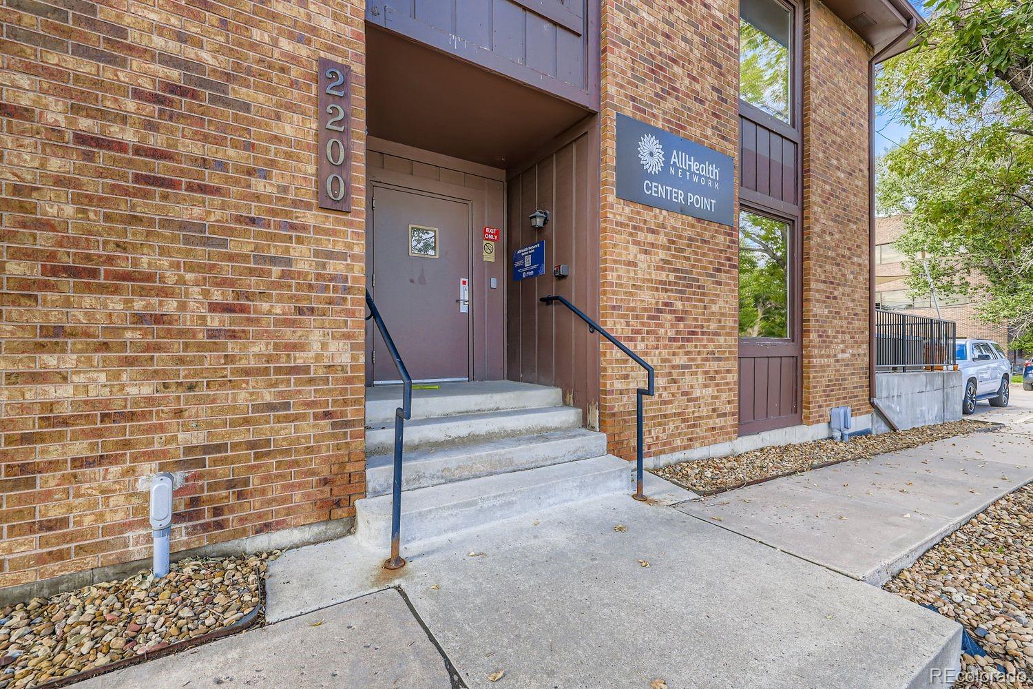 5500 S Sycamore Street Littleton CO 80120