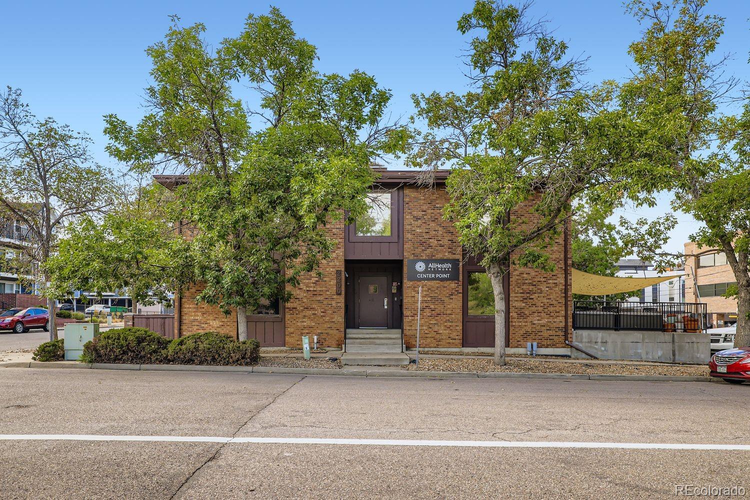 5500 S Sycamore Street Littleton CO 80120