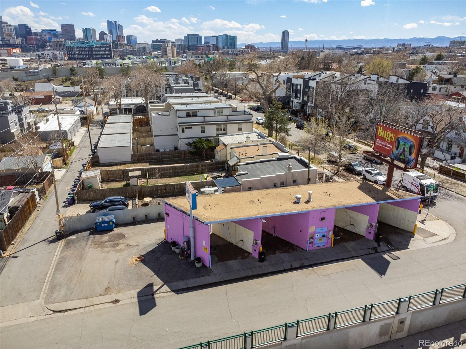 3760 N Jason Street Denver CO 80211