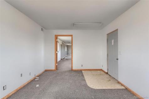 17509 County Road 14 Fort Morgan CO 80701