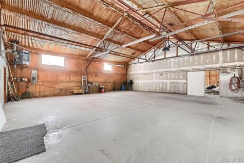 17509 County Road 14 Fort Morgan CO 80701