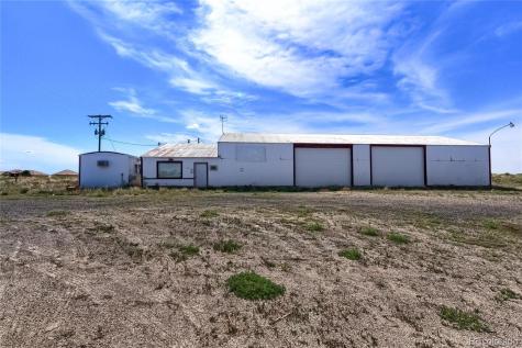17509 County Road 14 Fort Morgan CO 80701