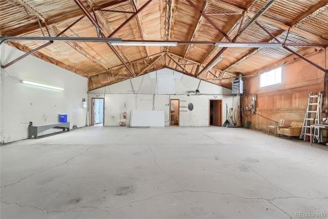 17509 County Road 14 Fort Morgan CO 80701
