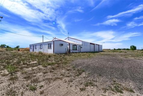 17509 County Road 14 Fort Morgan CO 80701