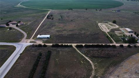 17509 County Road 14 Fort Morgan CO 80701