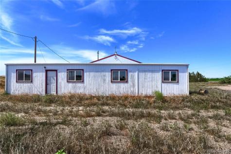 17509 County Road 14 Fort Morgan CO 80701