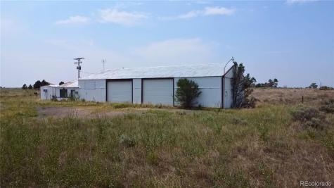 17509 County Road 14 Fort Morgan CO 80701
