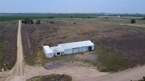 17509 County Road 14 Fort Morgan CO 80701