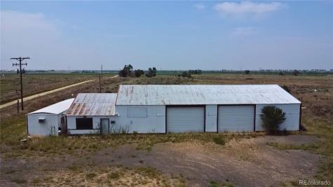 17509 County Road 14 Fort Morgan CO 80701