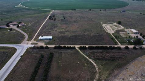 17509 County Road 14 Fort Morgan CO 80701