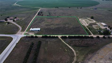 17509 County Road 14 Fort Morgan CO 80701