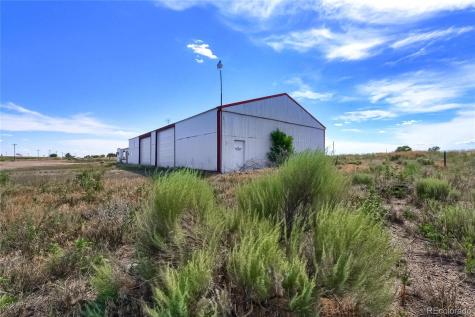 17509 County Road 14 Fort Morgan CO 80701
