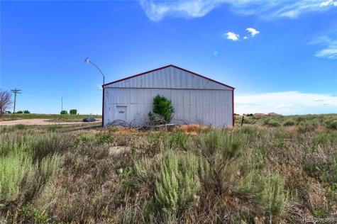 17509 County Road 14 Fort Morgan CO 80701