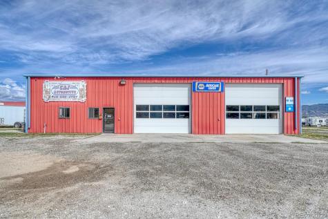 8090 W Us Highway 50 Salida CO 81201