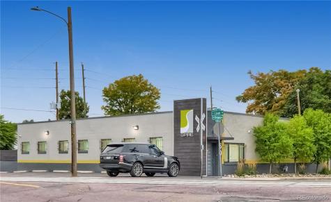 501 S Lipan Street Denver CO 80223