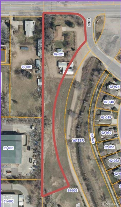 14780 W 64th Avenue Arvada CO 80004