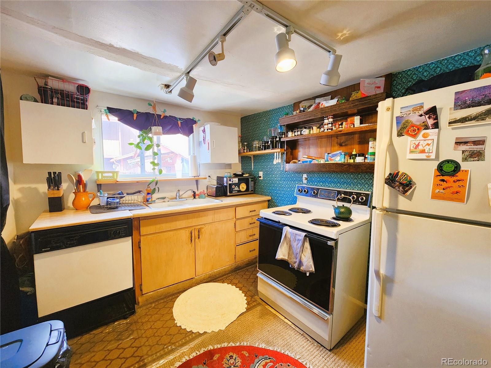 5 E Park Avenue Empire CO 80438