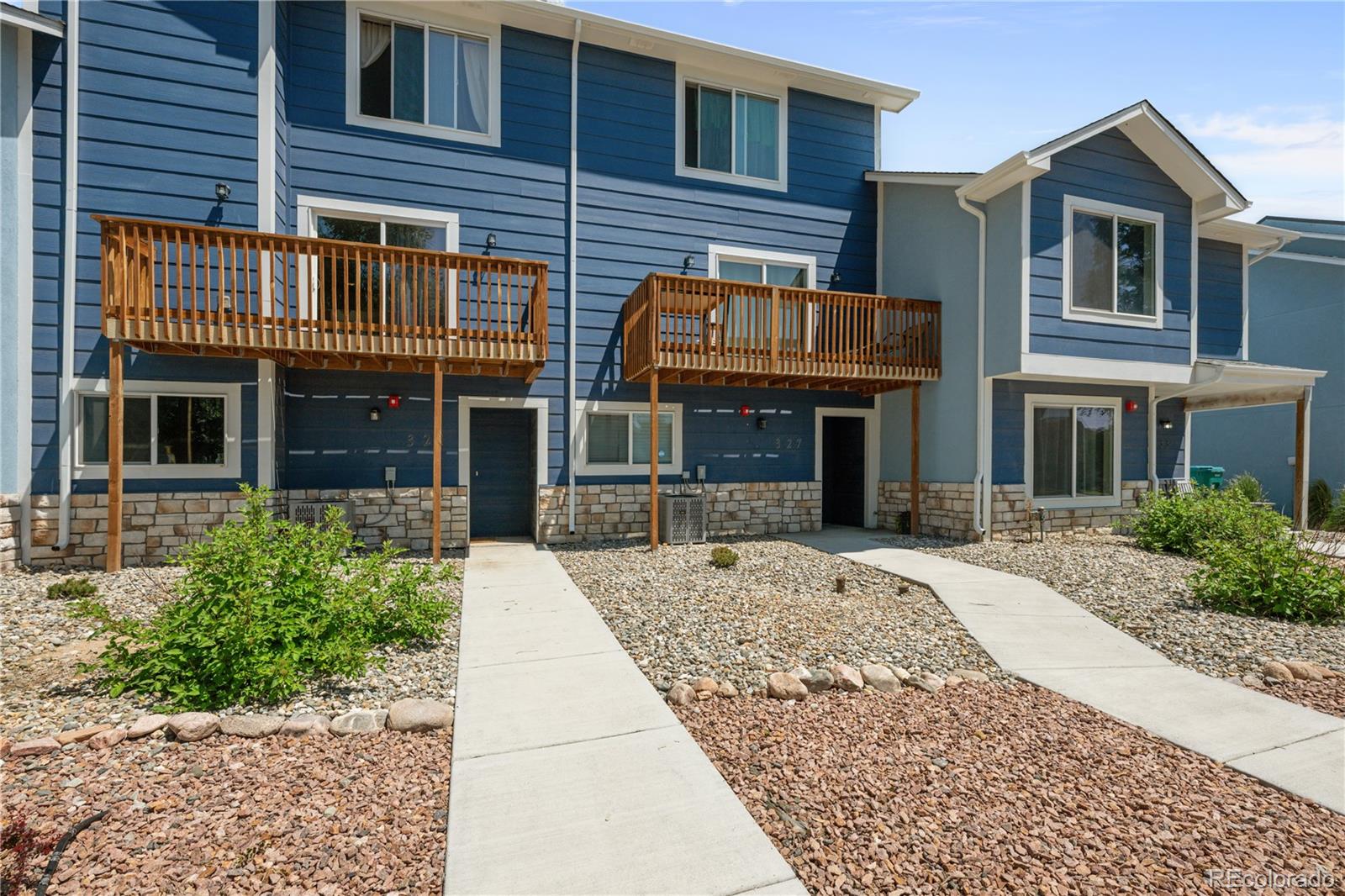 303-375 E Ohio Avenue Fountain CO 80817