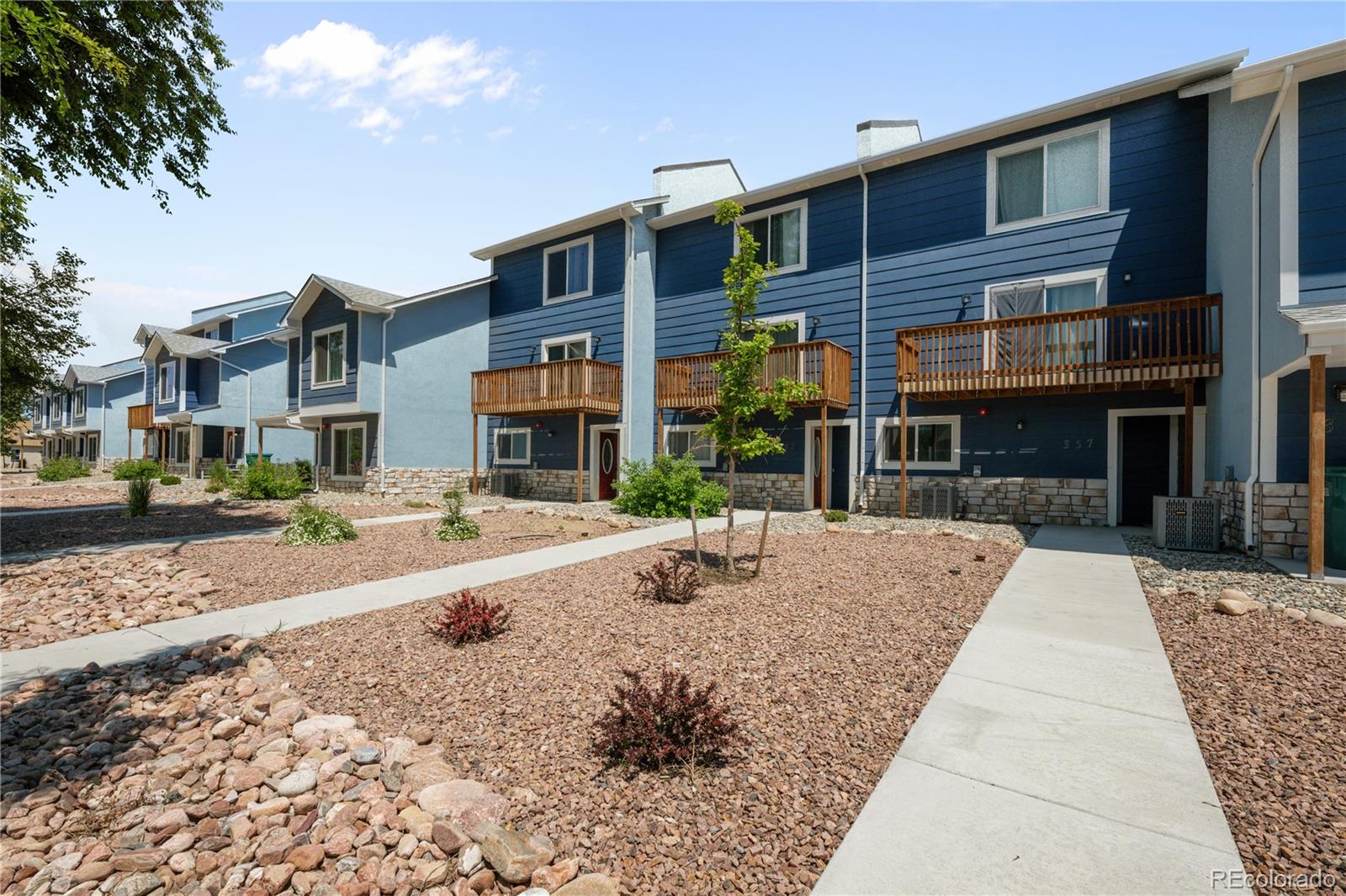 303-375 E Ohio Avenue Fountain CO 80817