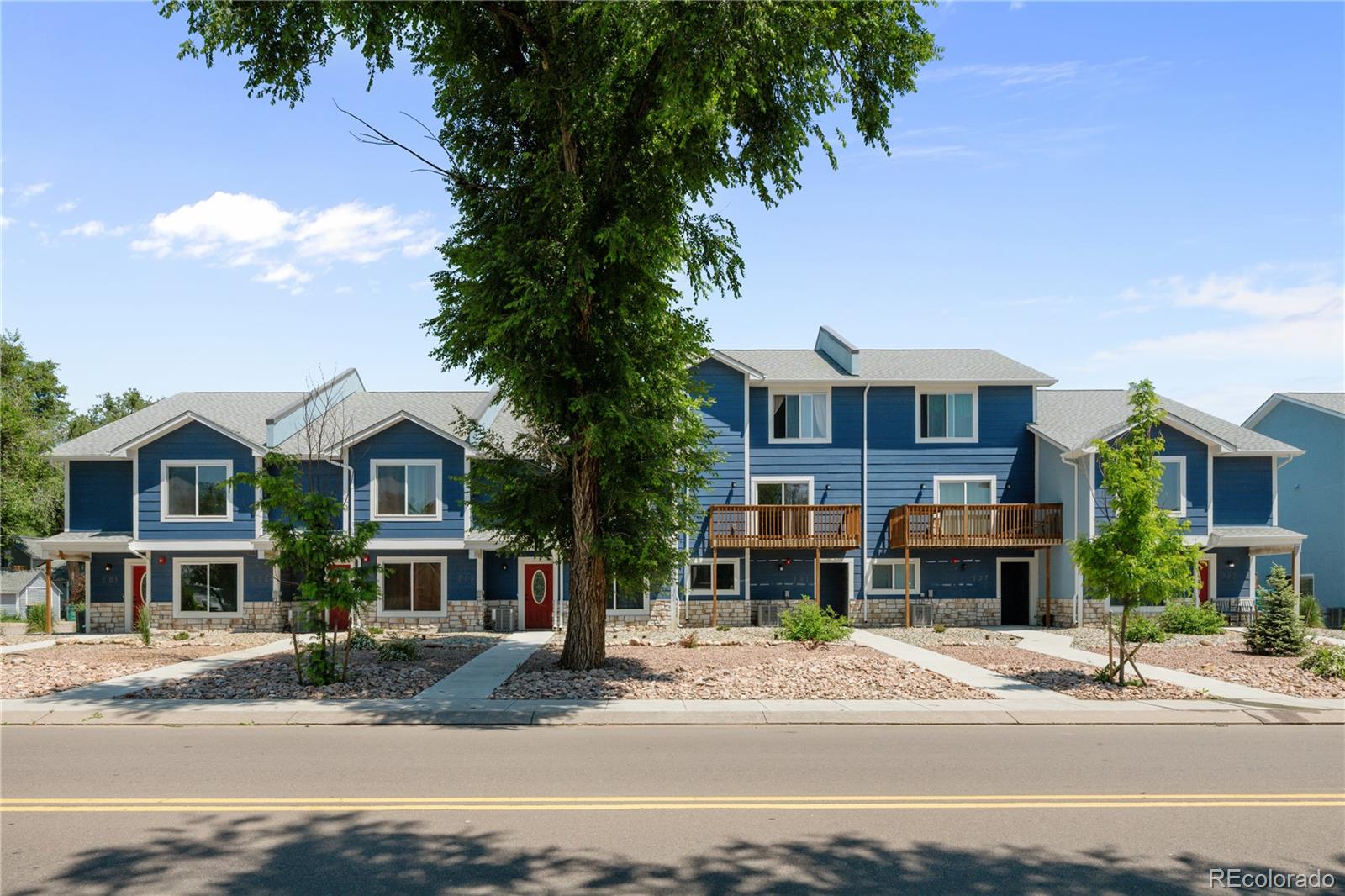 303-375 E Ohio Avenue Fountain CO 80817