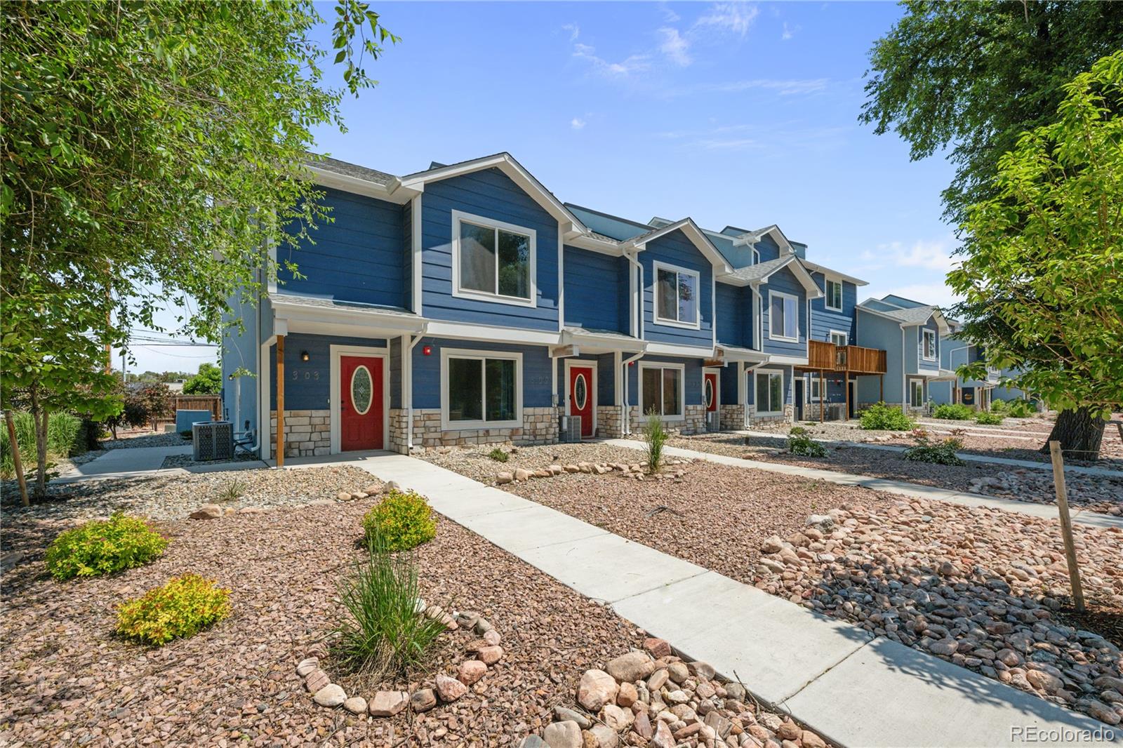 303-375 E Ohio Avenue Fountain CO 80817