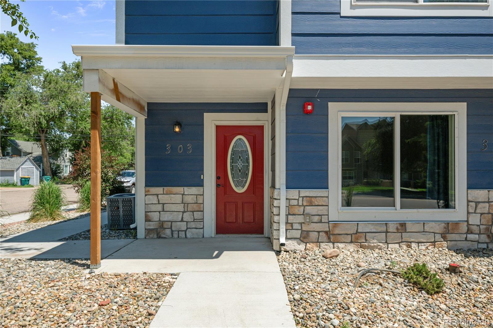 303-375 E Ohio Avenue Fountain CO 80817
