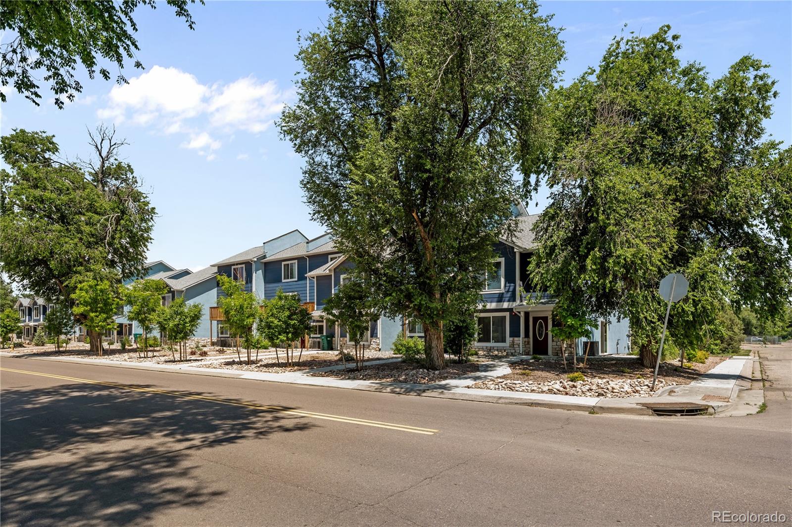 303-375 E Ohio Avenue Fountain CO 80817