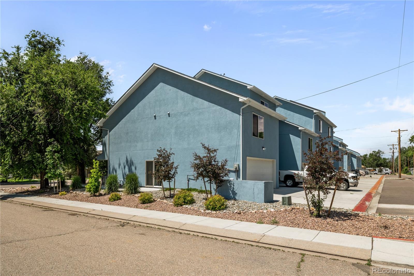 303-375 E Ohio Avenue Fountain CO 80817