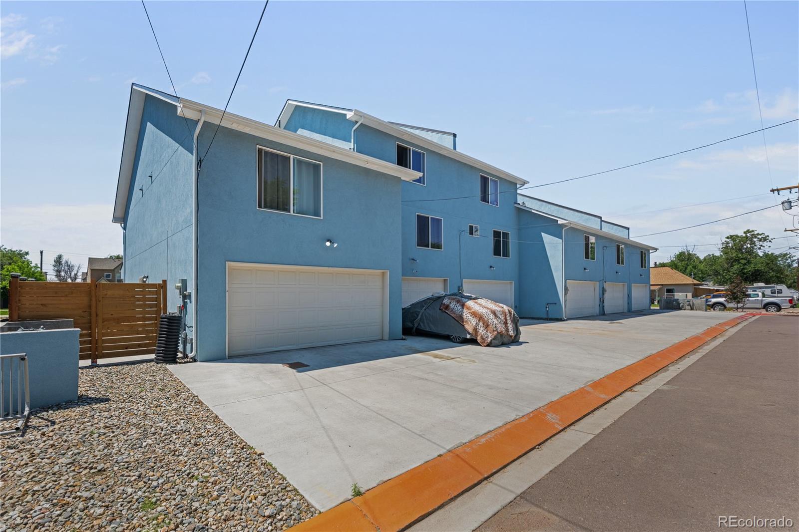 303-375 E Ohio Avenue Fountain CO 80817