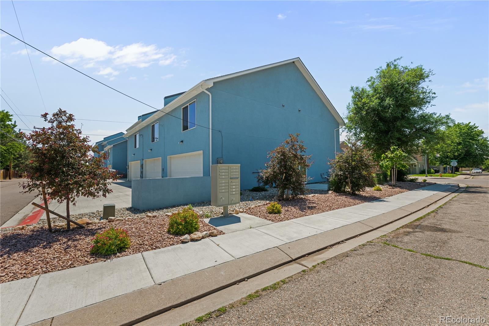 303-375 E Ohio Avenue Fountain CO 80817