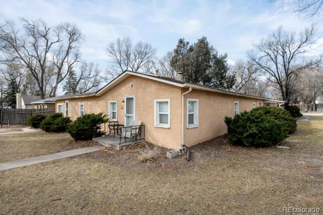 624 Prairie Road Colorado Springs CO 80909