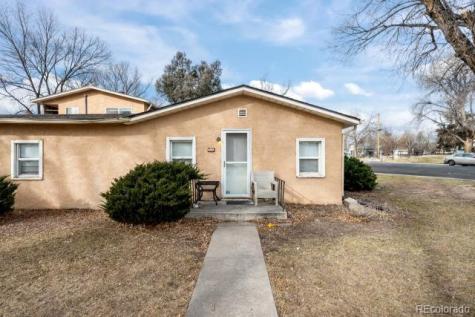 624 Prairie Road Colorado Springs CO 80909