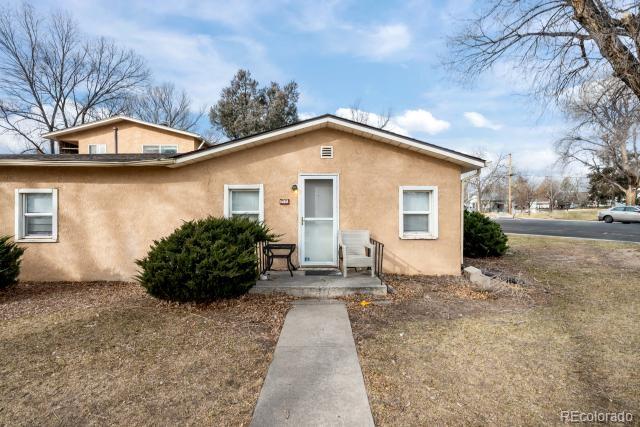 624 Prairie Road Colorado Springs CO 80909