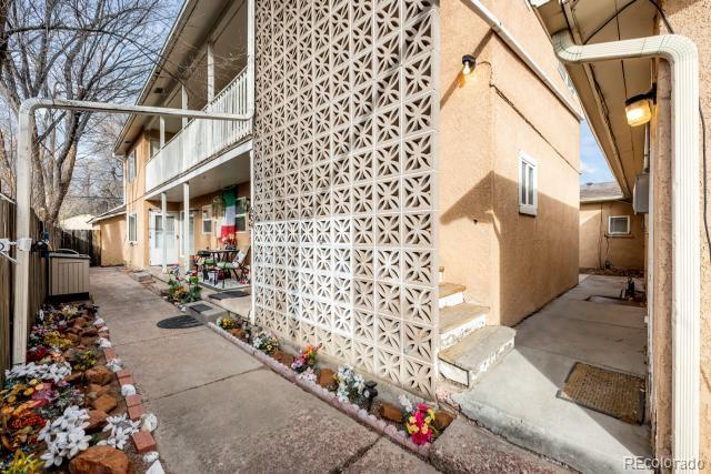 624 Prairie Road Colorado Springs CO 80909