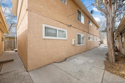 624 Prairie Road Colorado Springs CO 80909