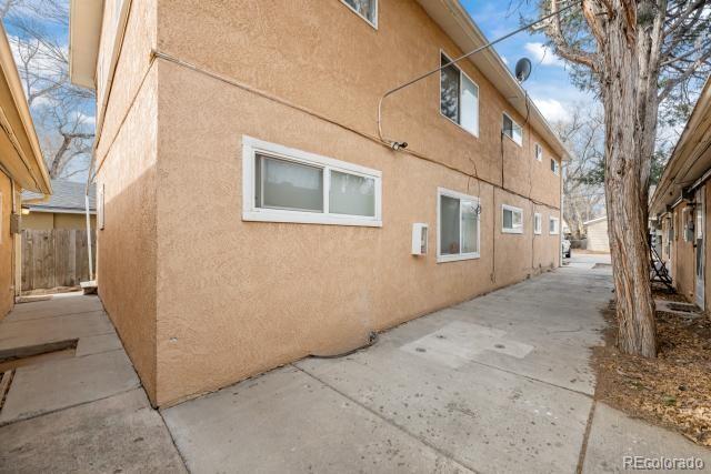 624 Prairie Road Colorado Springs CO 80909