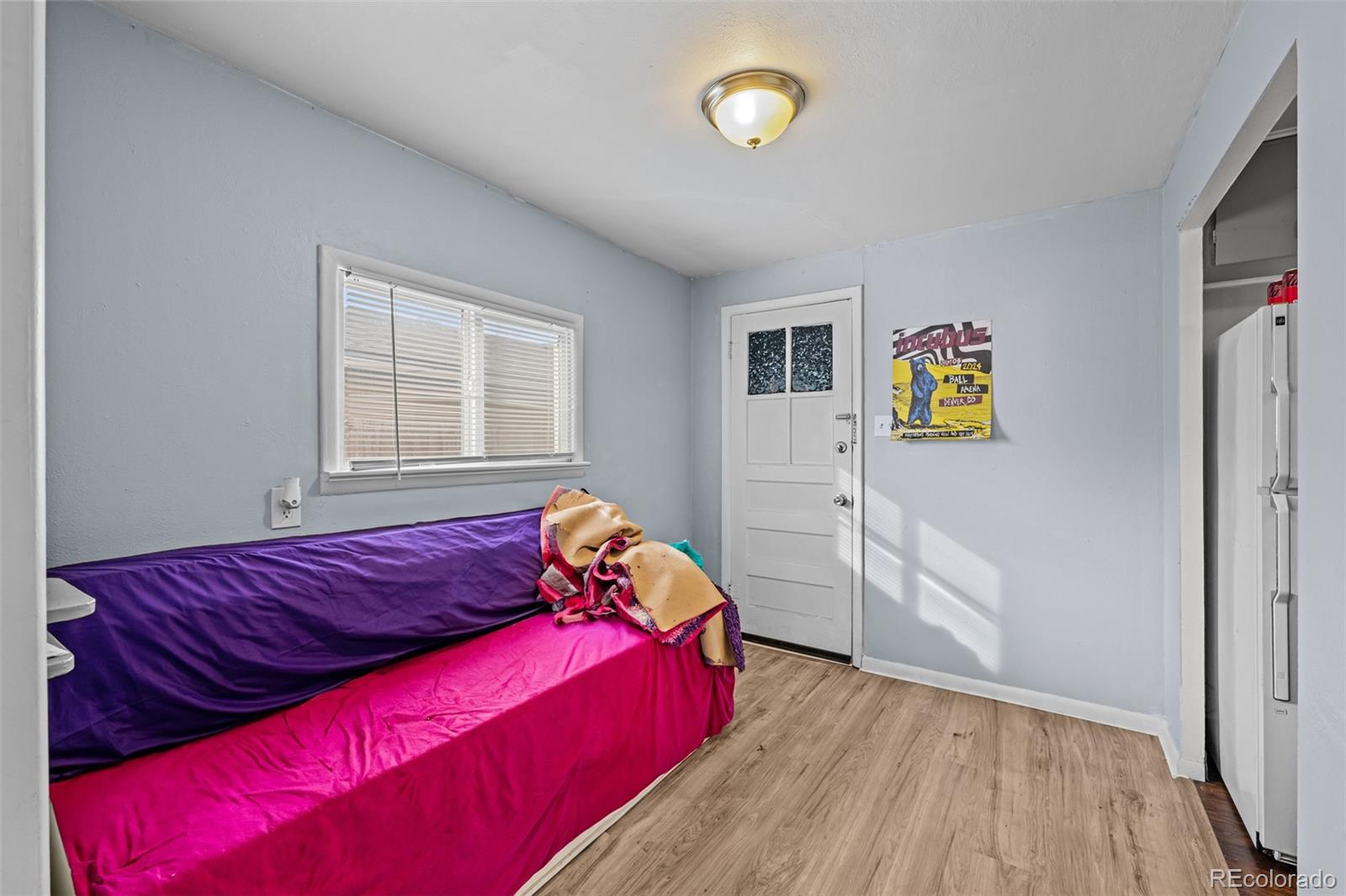 624 Prairie Road Colorado Springs CO 80909