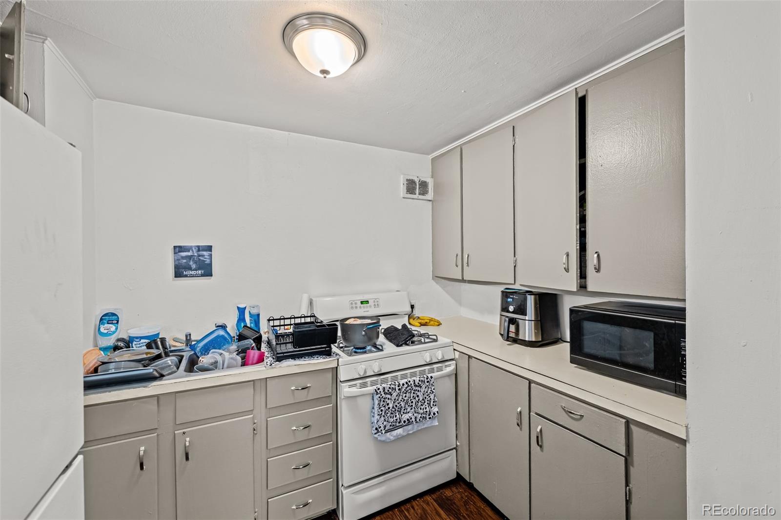 624 Prairie Road Colorado Springs CO 80909
