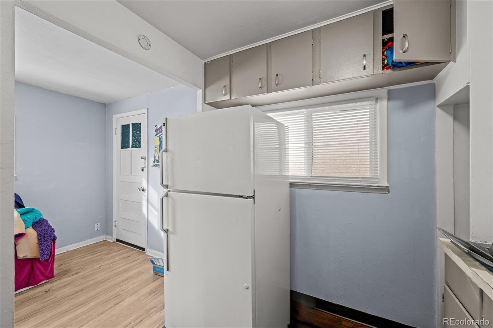 624 Prairie Road Colorado Springs CO 80909