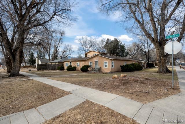 624 Prairie Road Colorado Springs CO 80909