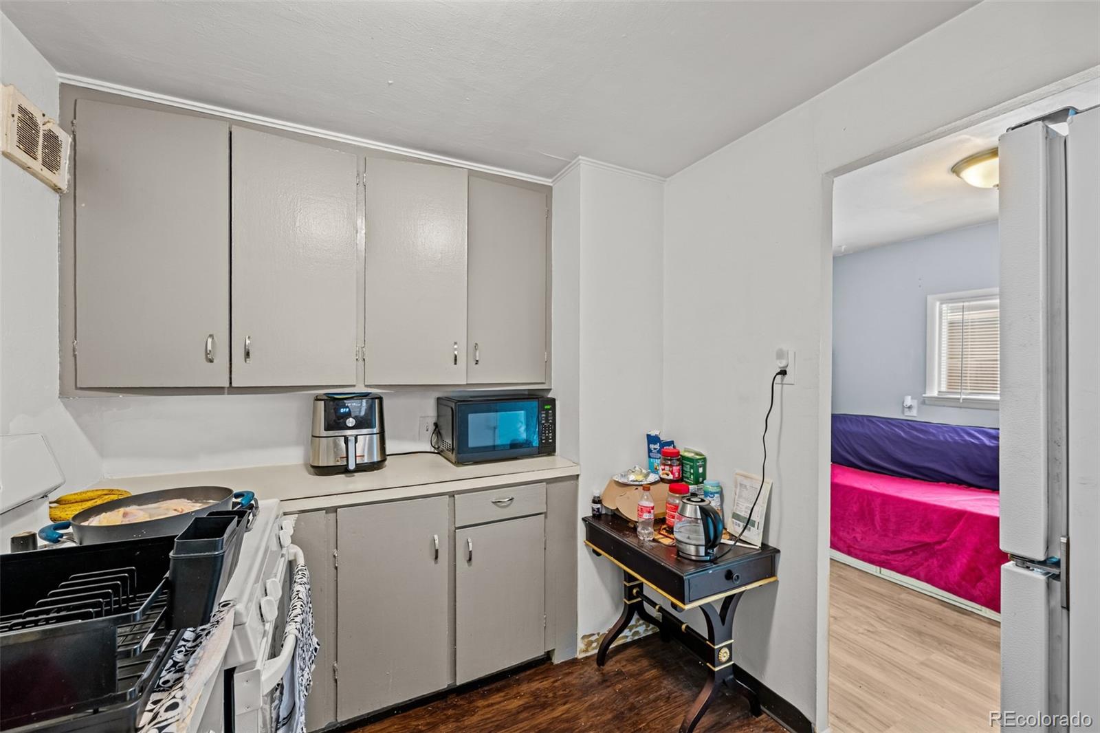 624 Prairie Road Colorado Springs CO 80909