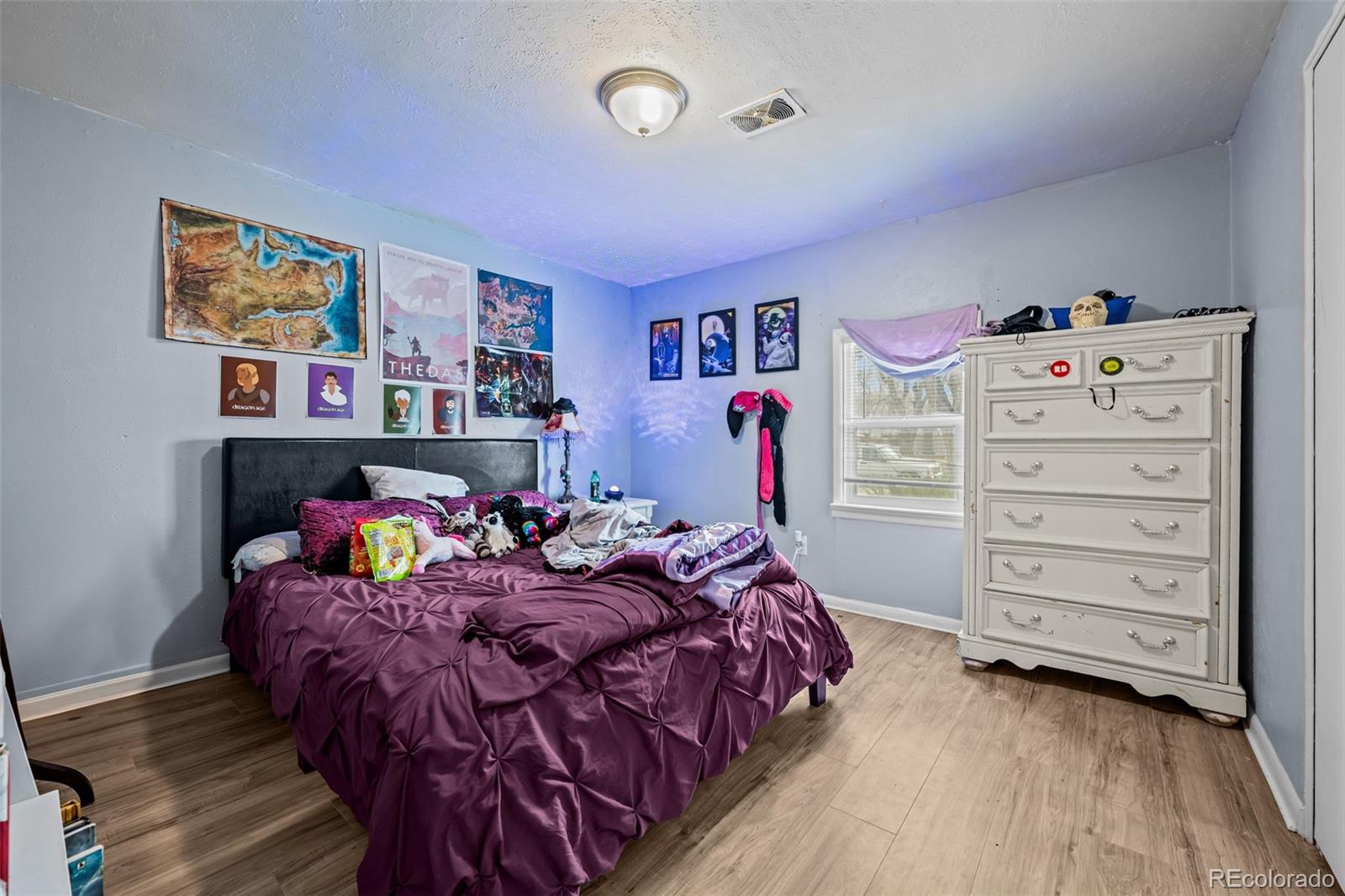 624 Prairie Road Colorado Springs CO 80909