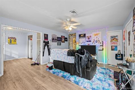 624 Prairie Road Colorado Springs CO 80909