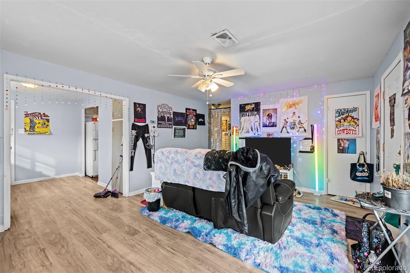 624 Prairie Road Colorado Springs CO 80909