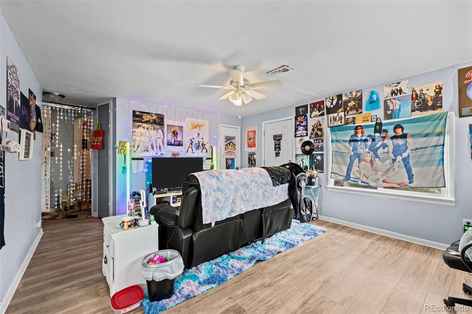 624 Prairie Road Colorado Springs CO 80909
