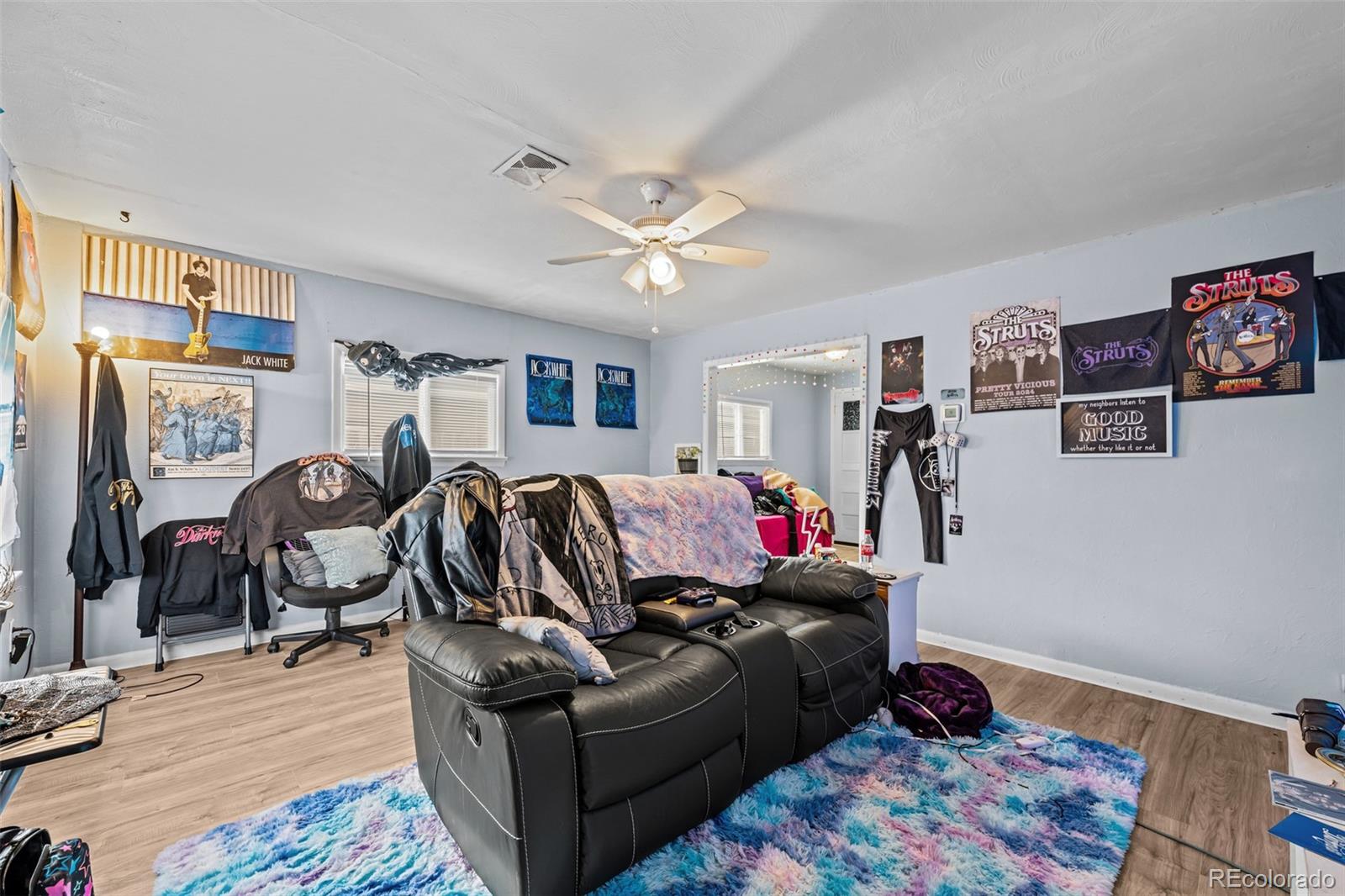 624 Prairie Road Colorado Springs CO 80909