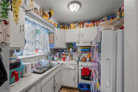 624 Prairie Road Colorado Springs CO 80909