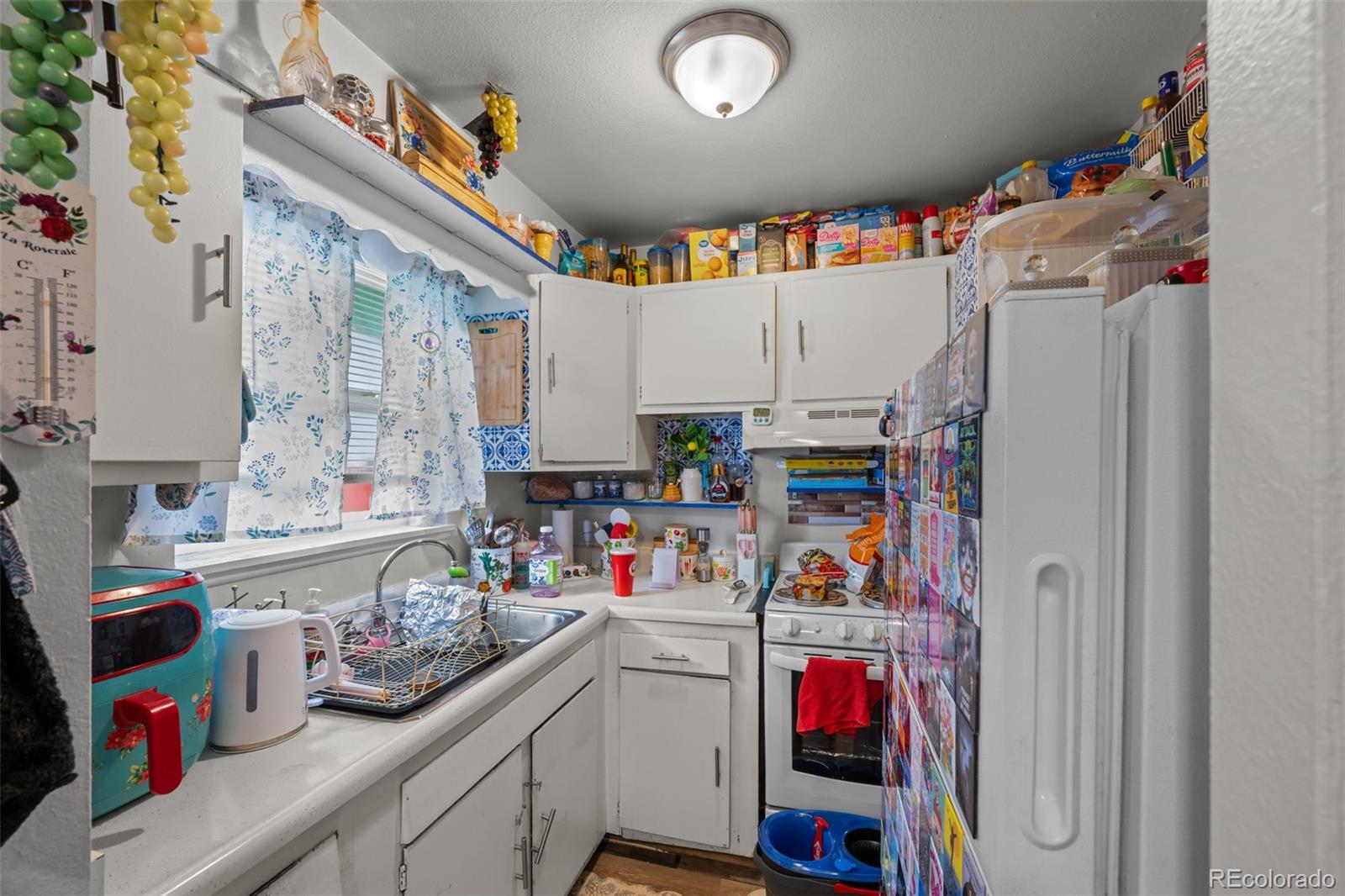 624 Prairie Road Colorado Springs CO 80909