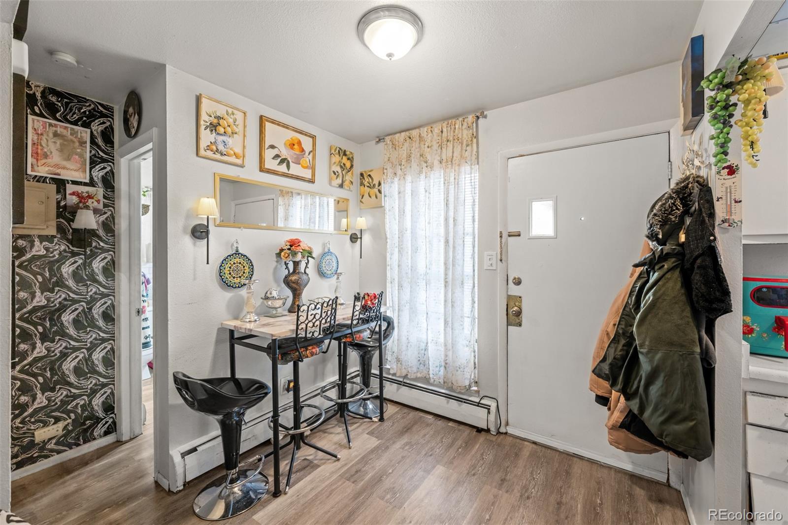 624 Prairie Road Colorado Springs CO 80909