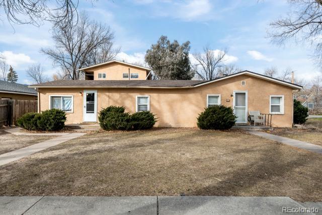 624 Prairie Road Colorado Springs CO 80909